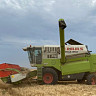 В Саратовской области закупили сельхозтехнику на 6 миллиардов рублей 