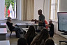 Саратовских студентов заинтересовали беспилотной авиацией
