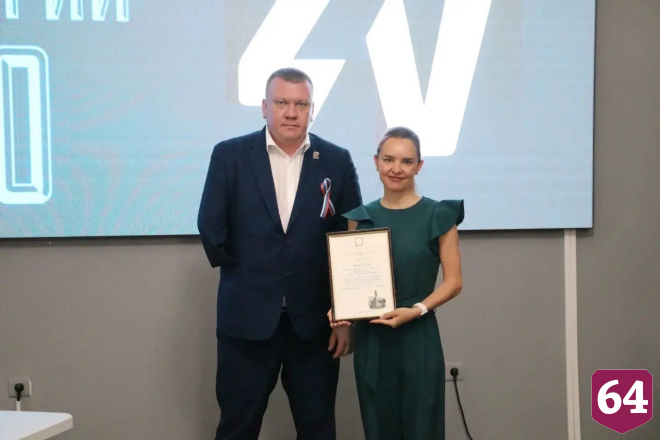 В Саратове запишут подкасты для молодежи с участниками СВО